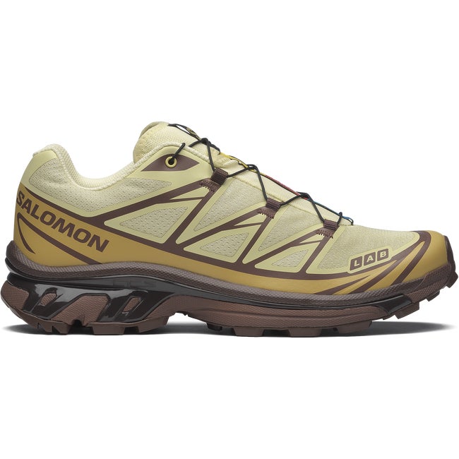 XT-6 Unisex Sportstyle Shoes | Salomon