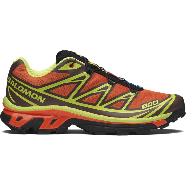 XT-6 Unisex Sportstyle Shoes | Salomon