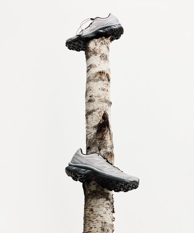 XT-6 SHADOW Unisex Sportstyle Shoes | Salomon