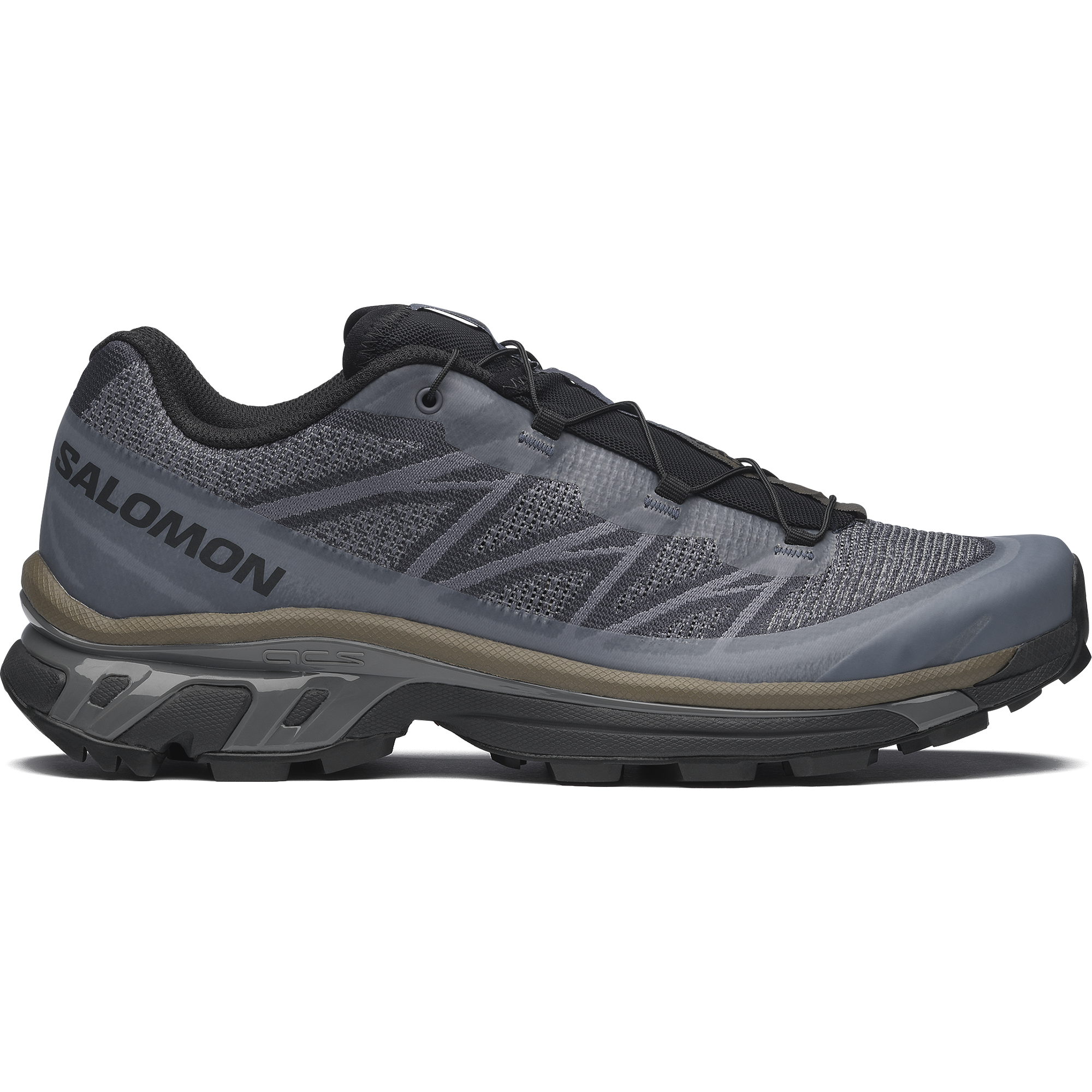 XT-6 SHADOW Unisex Sportstyle Shoes | Salomon