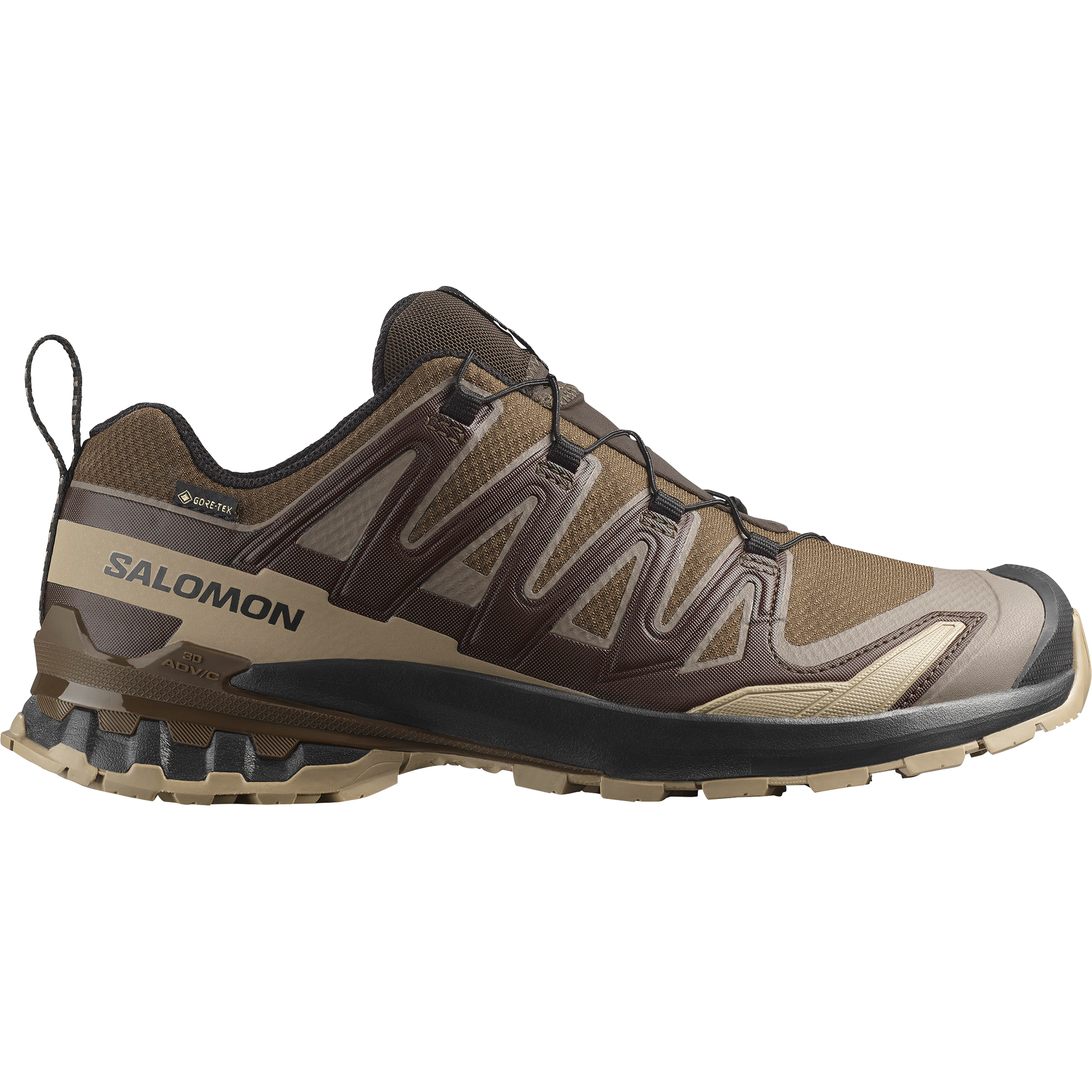 SALOMON XA PRO 24㎝ XA PRO V8 MID WATERPROOF Junior - Kids' Shoes | Salomon