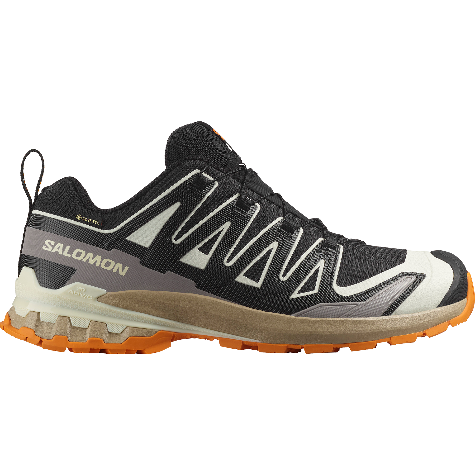 SALOMON XA PRO 3D V9 GORE-TEX スニーカー　23cm XA PRO 3D V9 GORE-TEX （メンズ） / L47270100 Black/Phantom