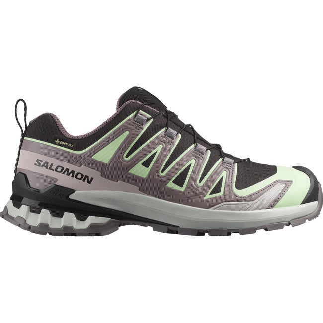 スニーカー SALOMON-XA PRO 3D L41617500 L41617500 Salomon XA Pro 3D Alloy Silver (Men's) | eBay