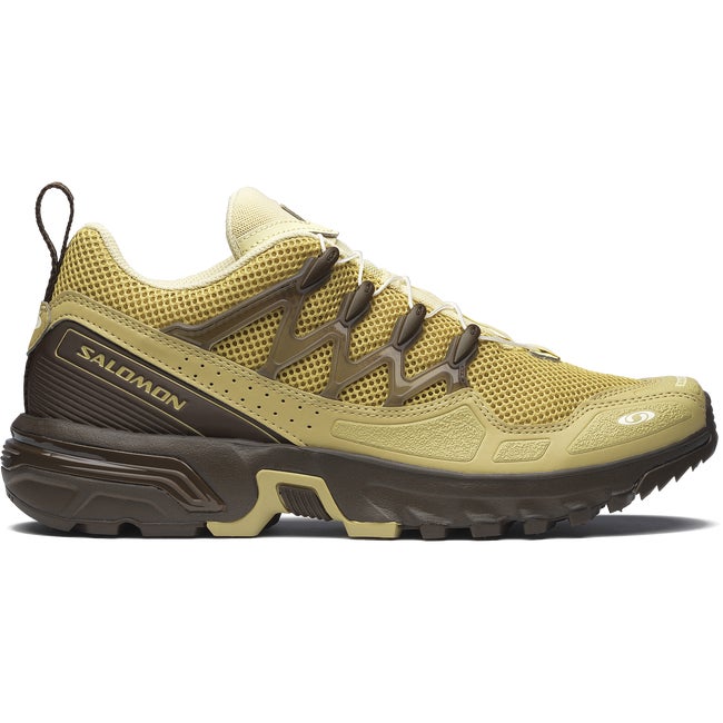 SALOMON｜SNEAKERS (ACS+ OG (Safari / Kelp / Dark Earth)( ACS + OG - Safari/Kelp/Dark Earth – Feature