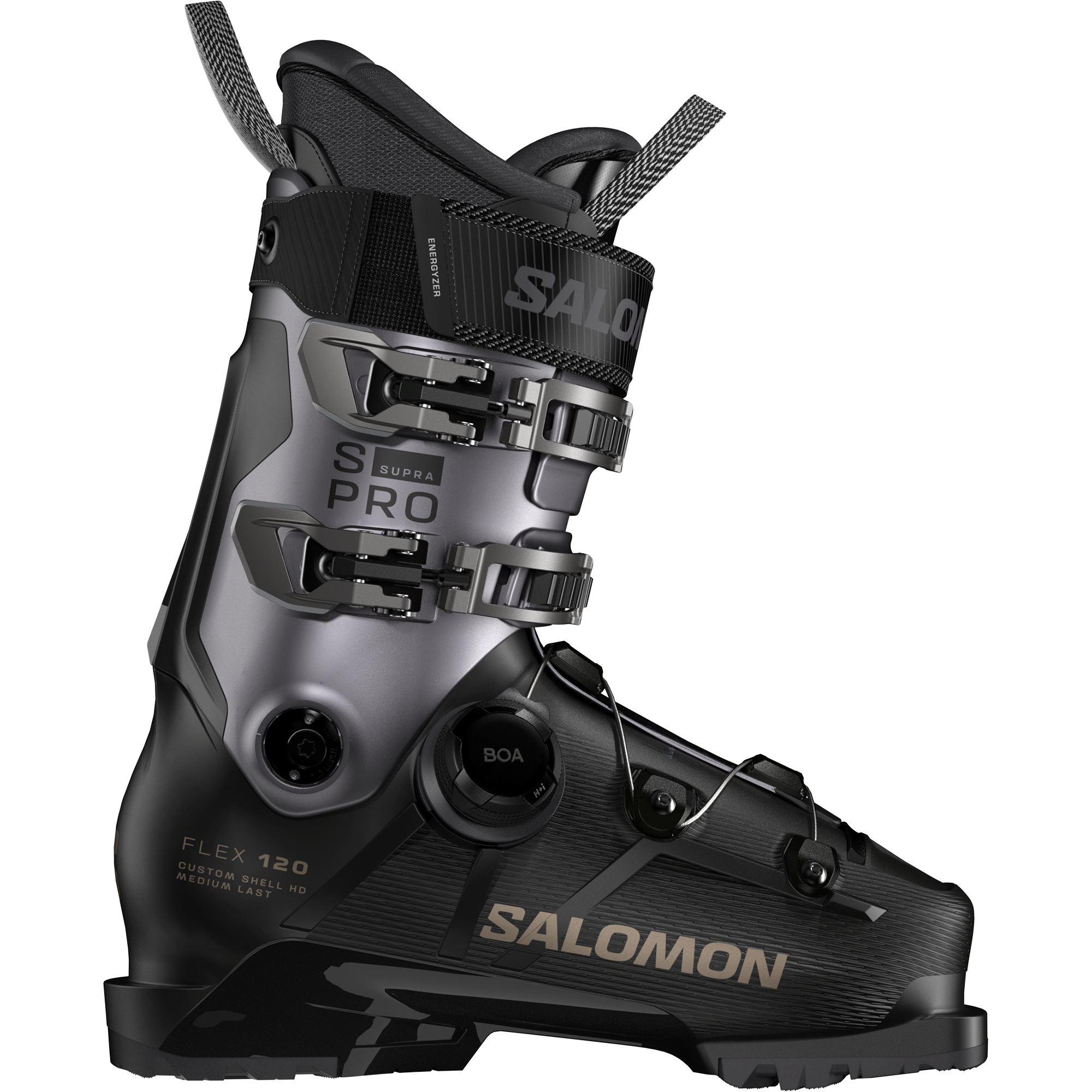 スキー Salomon S/PRO 120 Salomon S/Pro Alpha 120 GW Alpine Ski Boot - Sidecountry Sports