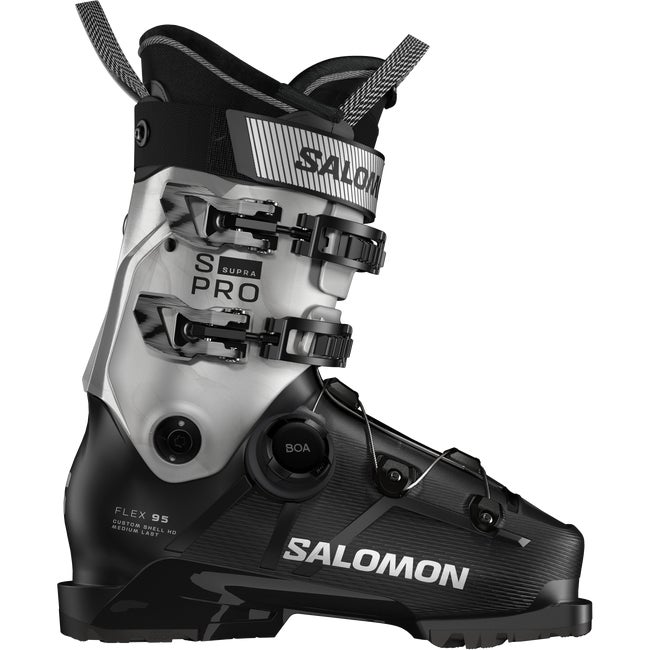 S/PRO SUPRA BOA® 95 Women's On-Piste Boots | Salomon