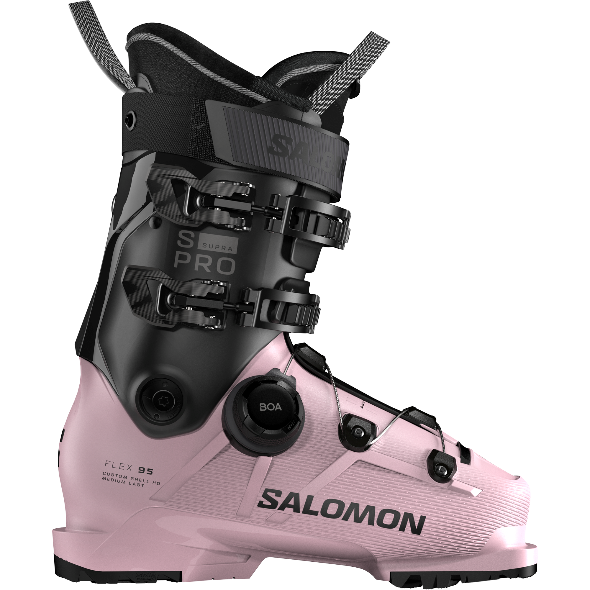 【だまん】　Salomon S/PRA SUPRA BOA S/PRO SUPRA BOA® 120 Men's On-Piste Boots | Salomon