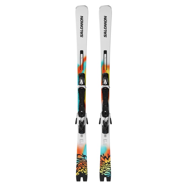 あいサービスSALOMON ADDICT PRO 163cm 24/25 楽天市場】予約 板 サロモン アディクト プロ 25-26 SALOMON