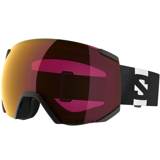 【新品】SALOMON RADIUM PRO ゴーグル ホワイト 新品】SALOMON RADIUM PRO ゴーグル ホワイト SALOMON スキー