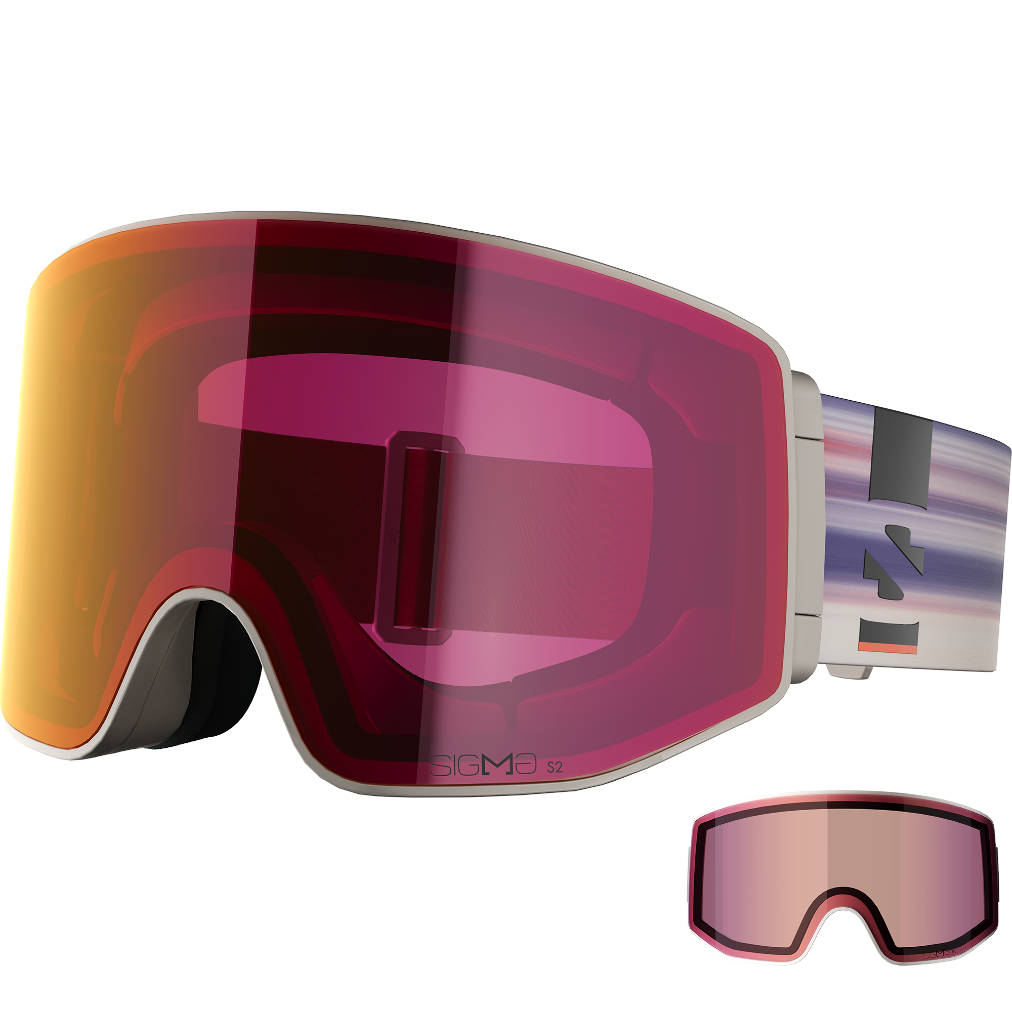 SALOMON SENTRY PRO ゴーグル ブラック 楽天市場】サロモン（SALOMON）（メンズ、レディース