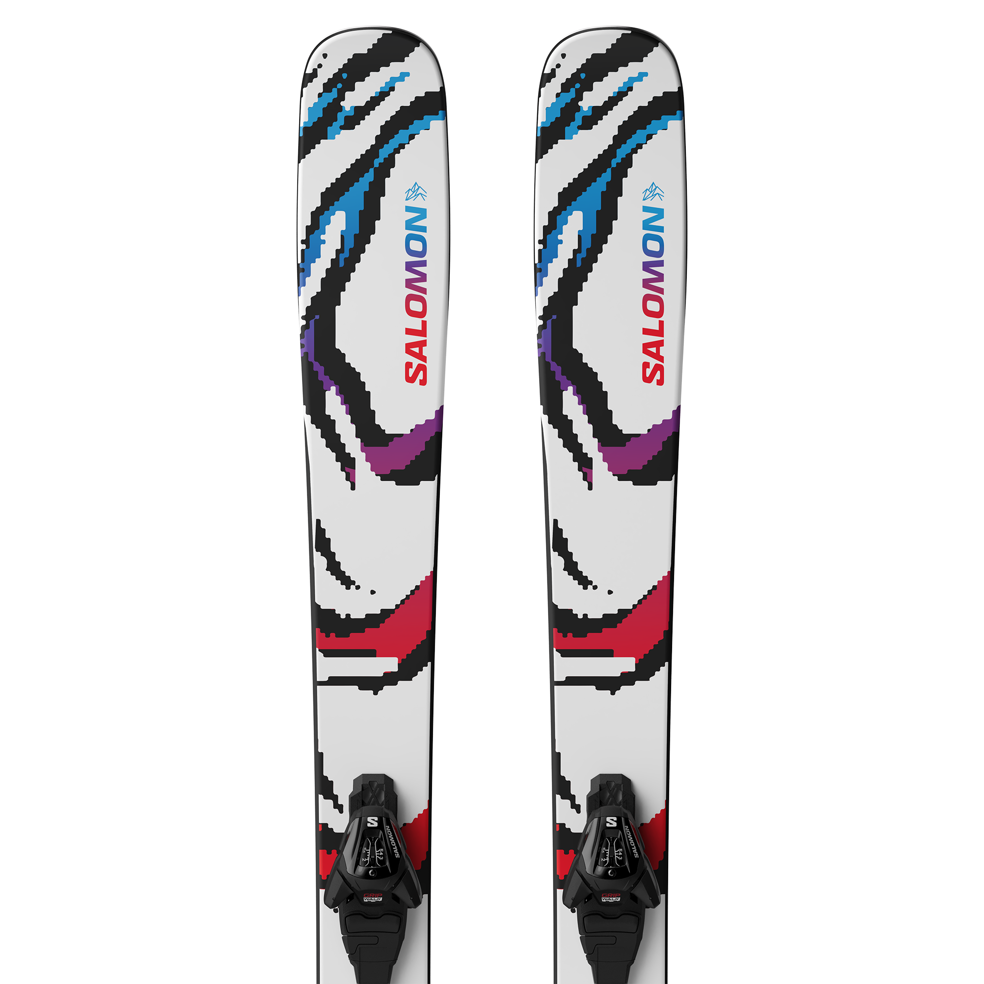 Salomon KART IR162 × Salomon L10 salomon xa oribi energy cell art no. 410342 sz. 9 | eBay