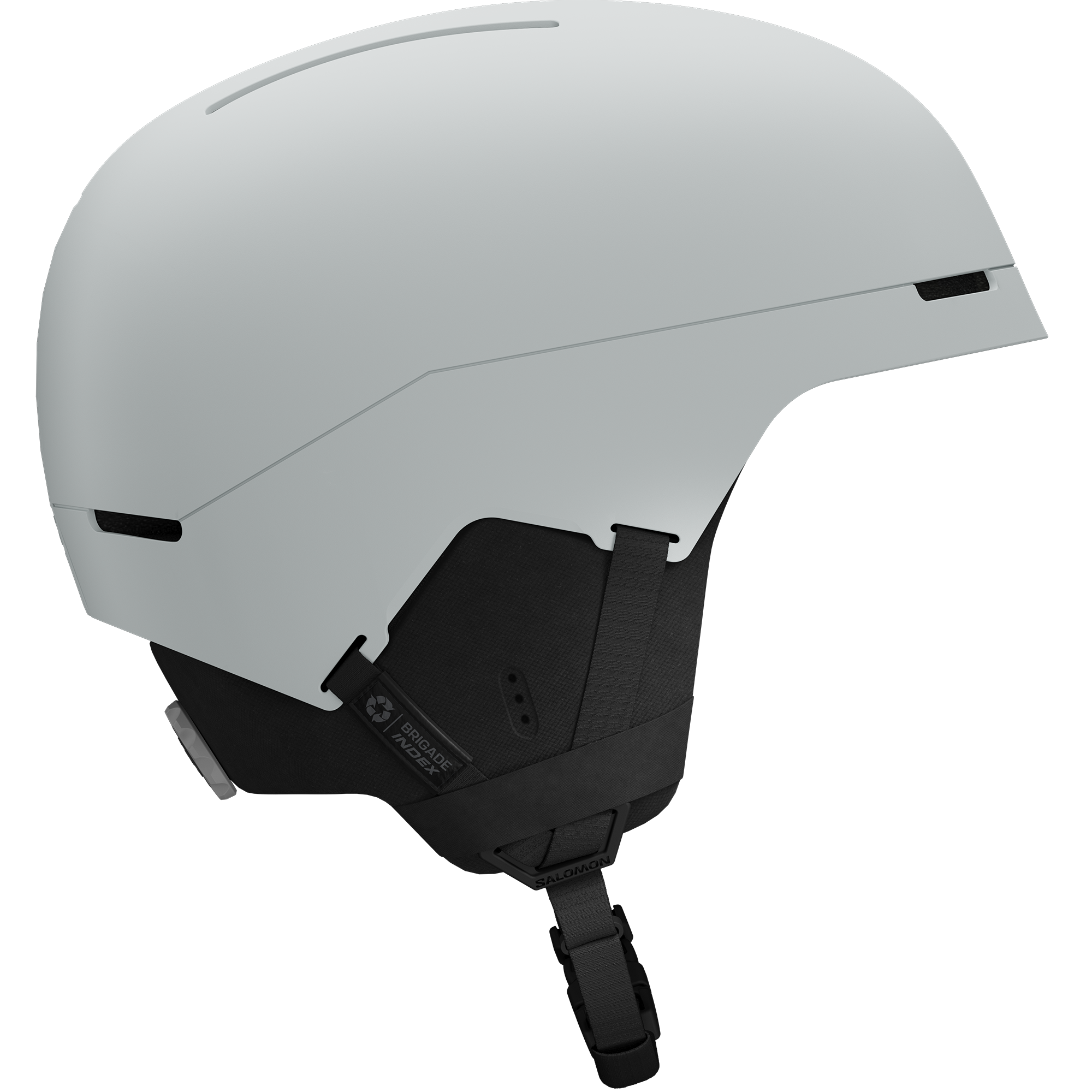 SALOMON - SALOMON BRIGADE ブリゲード ヘルメット　S(53-56cm) Salomon Brigade MIPS Ski and Snowboard Helmet - Sidecountry