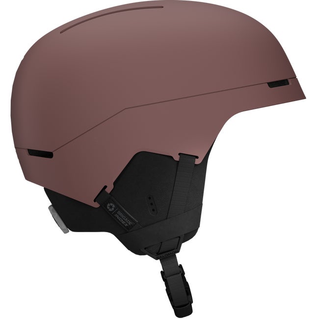 BRIGADE INDEX MIPS Unisex Helmet | Salomon
