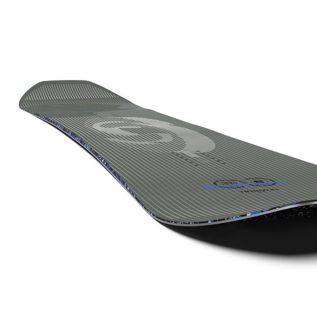 HIGHPATH Unisex All-Mountain Snowboard | Salomon