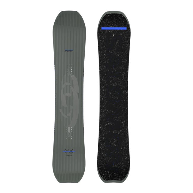 HIGHPATH Unisex All-Mountain Snowboard | Salomon