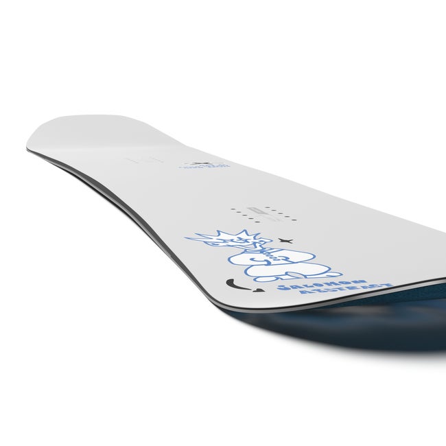 ABSTRACT Unisex Snowboard | Salomon