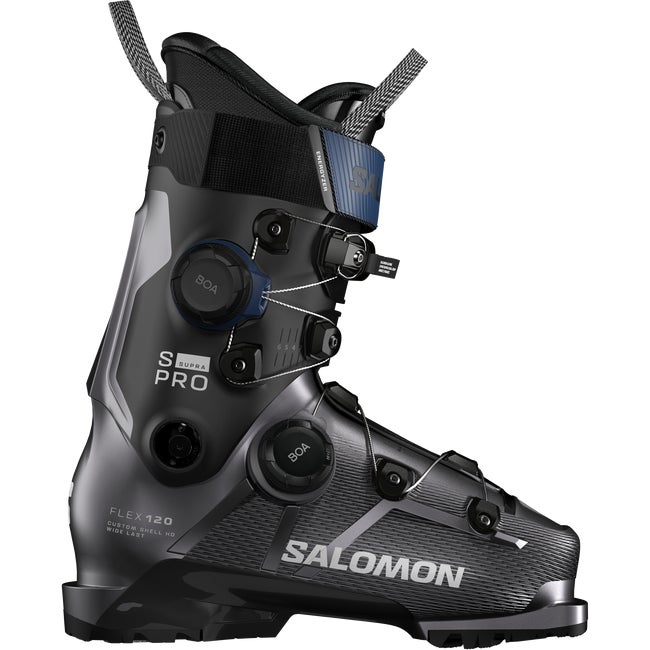 美品 SALOMON S/PRO SUPRA BOA FLEX 120 サロモン S/PRO SUPRA BOA 120 – サロモン公式オンラインストア