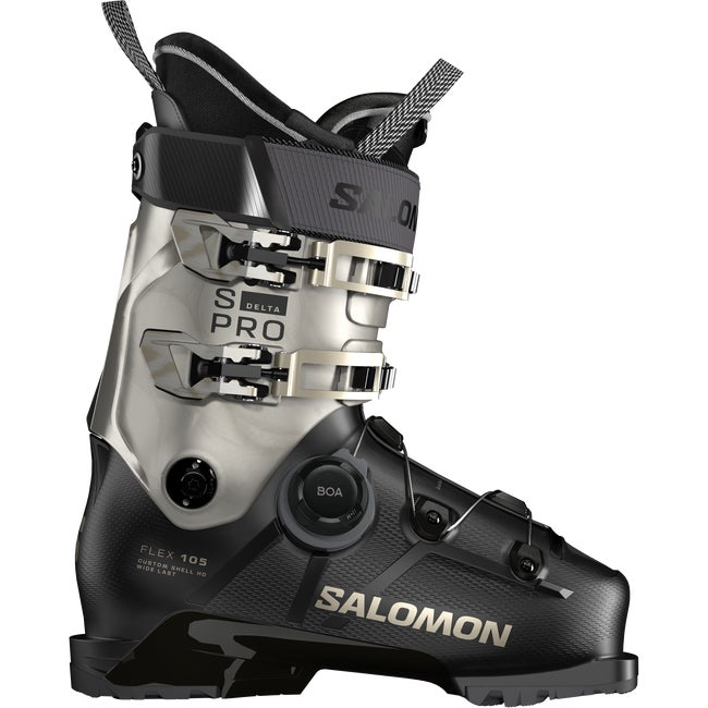 Salomon MANTIS サロモン 27.5㎝ Boa SALOMON サロモン MANTIS マンティス BOA 27.5cm
