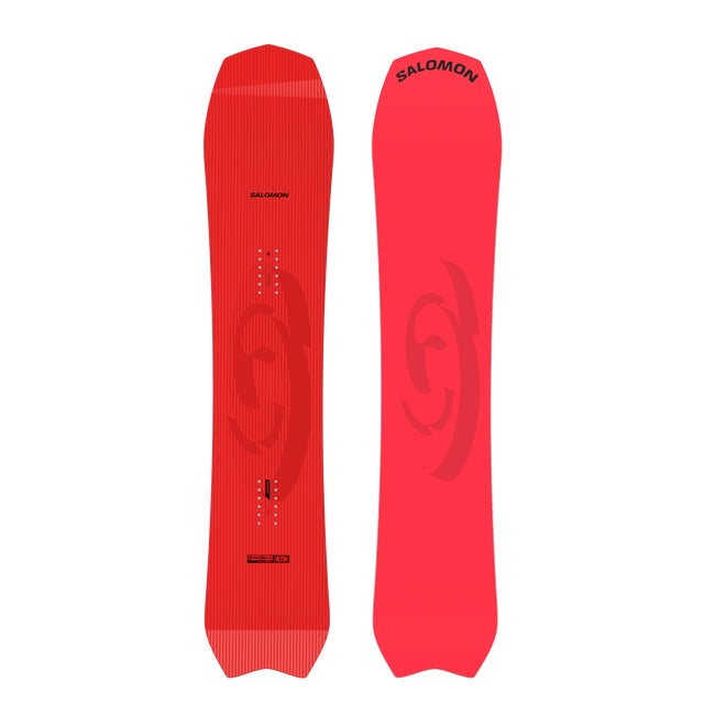 Salomon- Unisex All-Mountain...