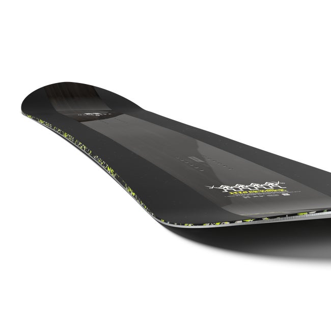 HPS - SICKSTICK Unisex Snowboard | Salomon