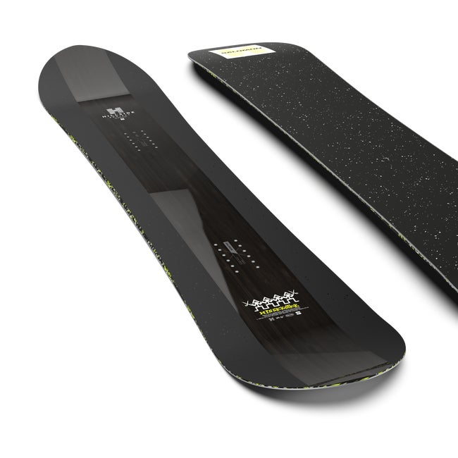 HPS - SICKSTICK Unisex Snowboard | Salomon