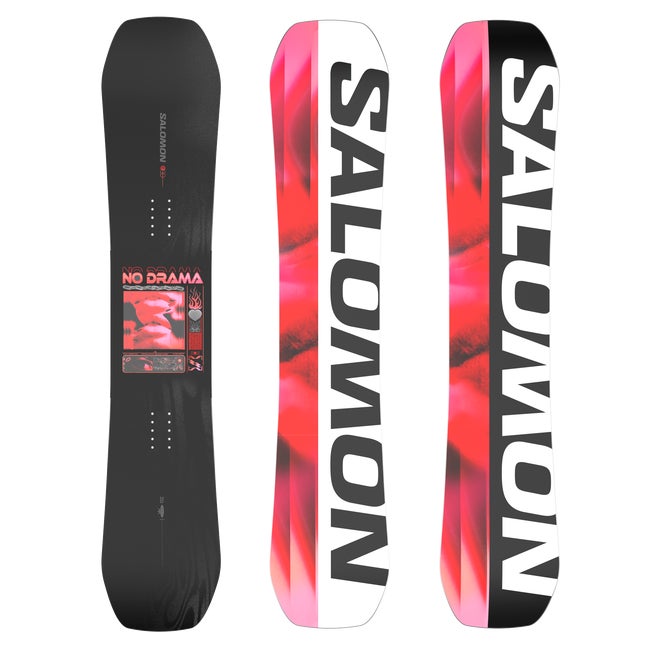 Salomon no drama 21-22モデル146cm 楽天市場】salomon no drama 146の通販