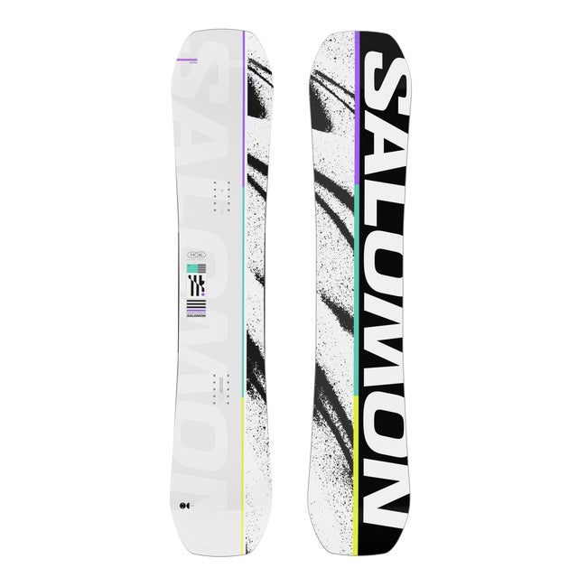 スノーボード SALOMON HUCK KNIFE 155 L47946000_02681af1eace8167a81d