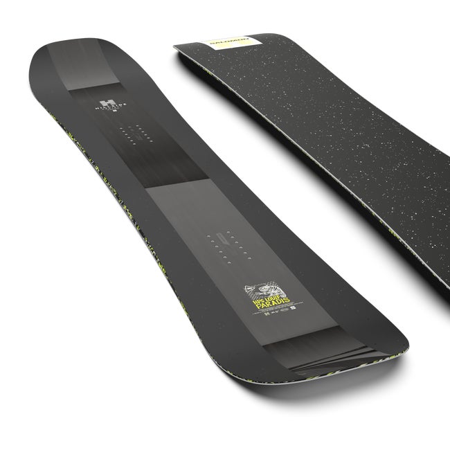 （値下げ不可）SALOMON HPS LOUIF PARADIS 159 HPS - LOUIF PARADIS Unisex Snowboard | Salomon
