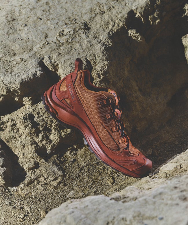 XA PRO 3D JEONG LI Unisex Sportstyle Shoes | Salomon
