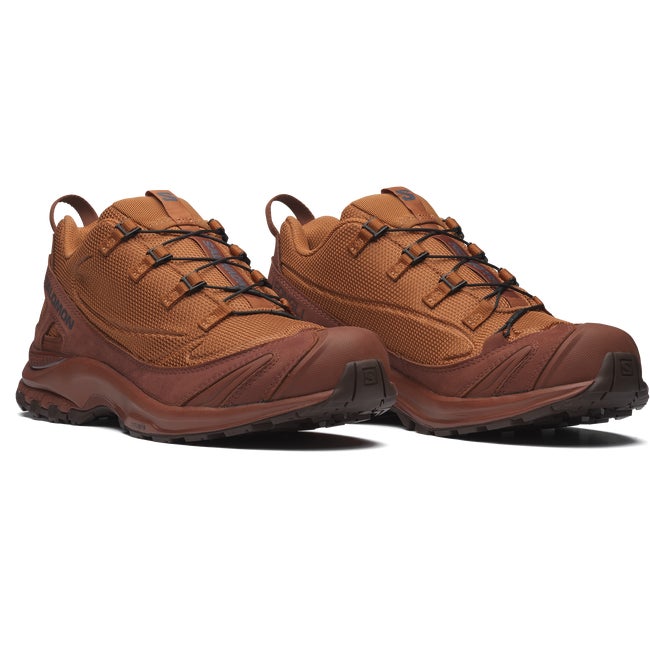 XA PRO 3D JEONG LI Unisex Sportstyle Shoes | Salomon