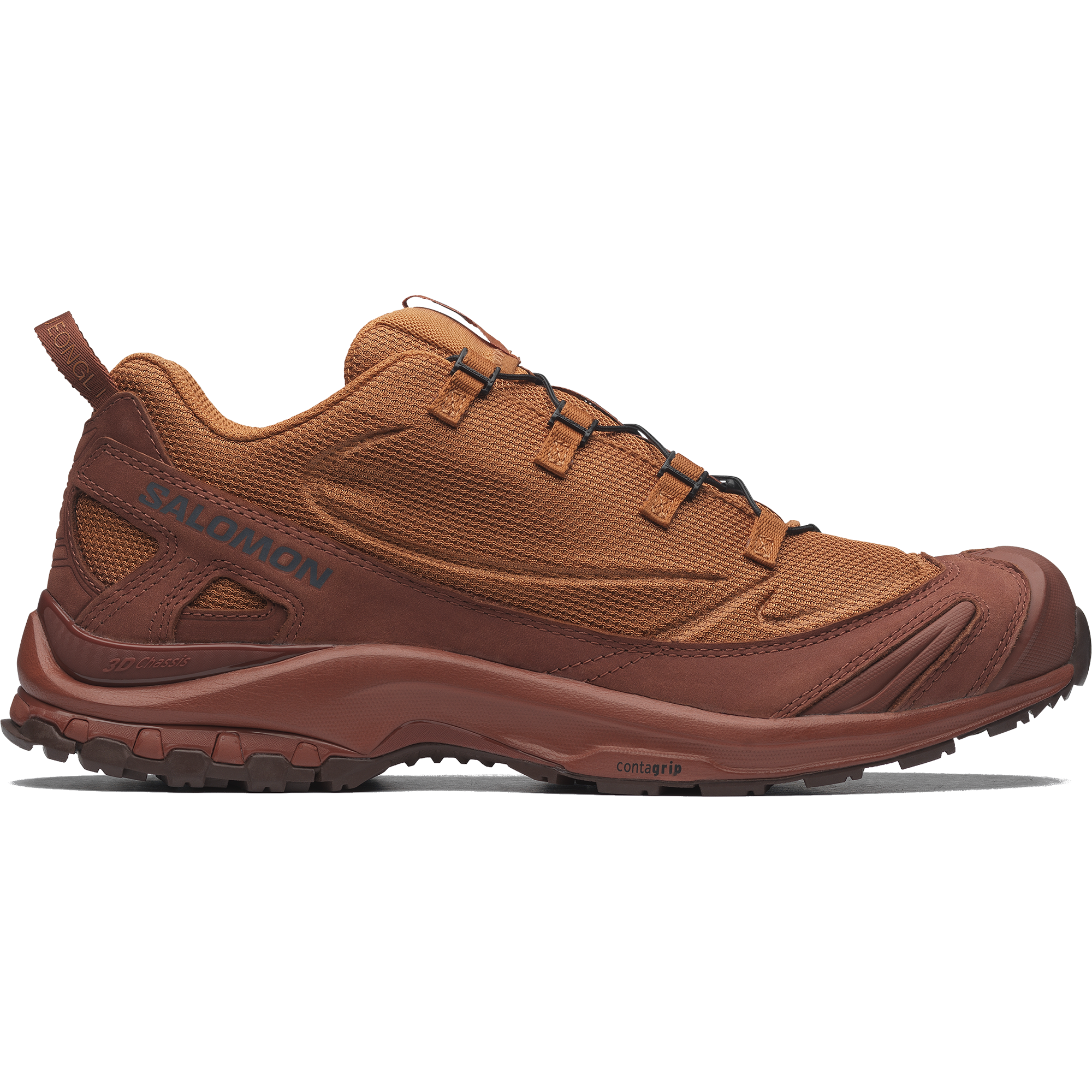 SALOMON - ta_chang Salomon - Thundercross Gore-Tex - Men's | Outdoor Gear Exchange
