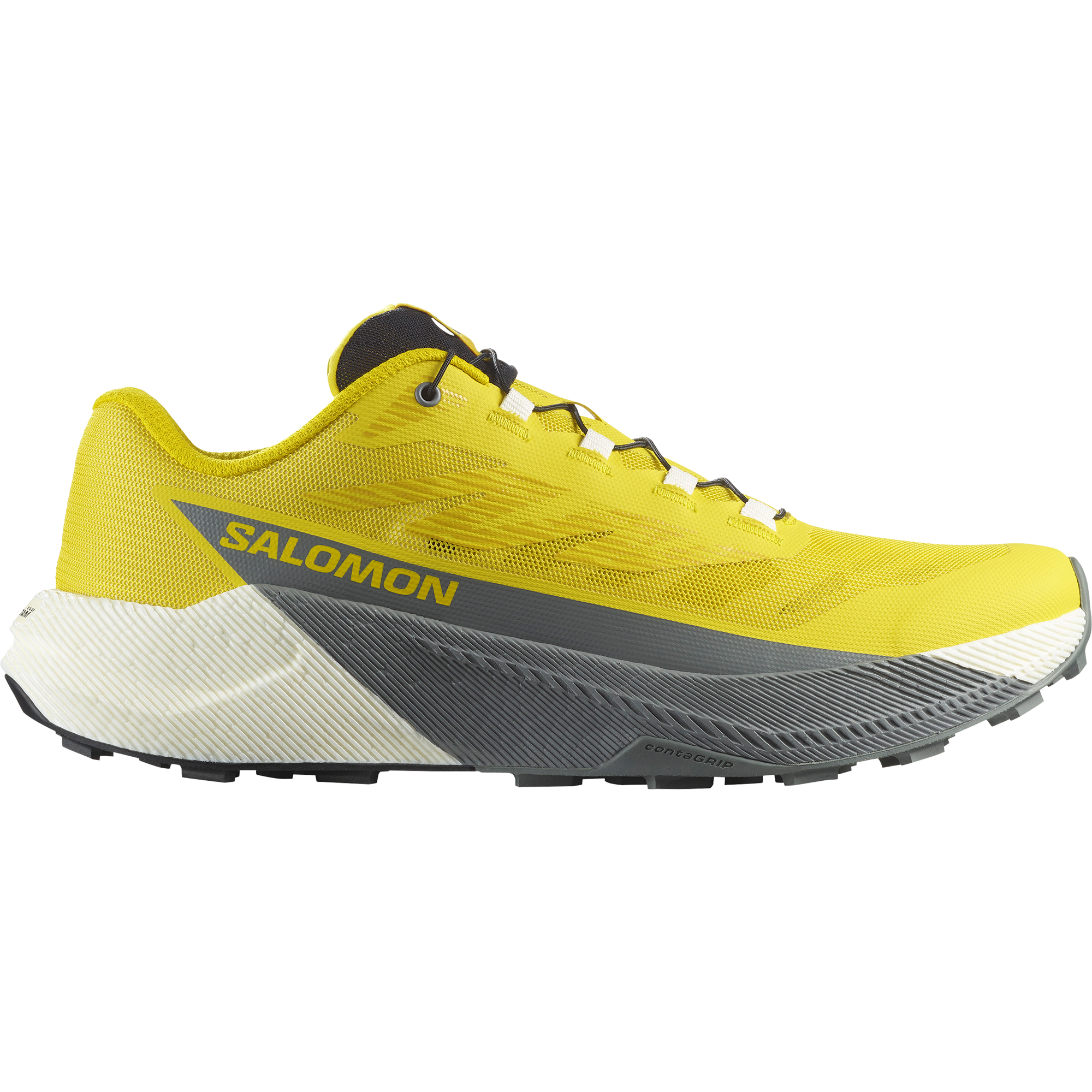 PULSAR Men's Trail Running Shoes | Salomon