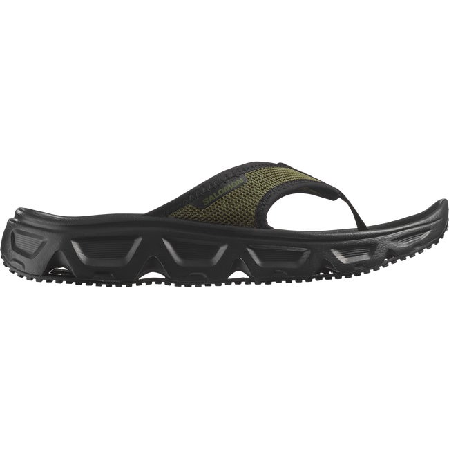 RX BREAK FORCES Men's Recovery Shoes | Salomon