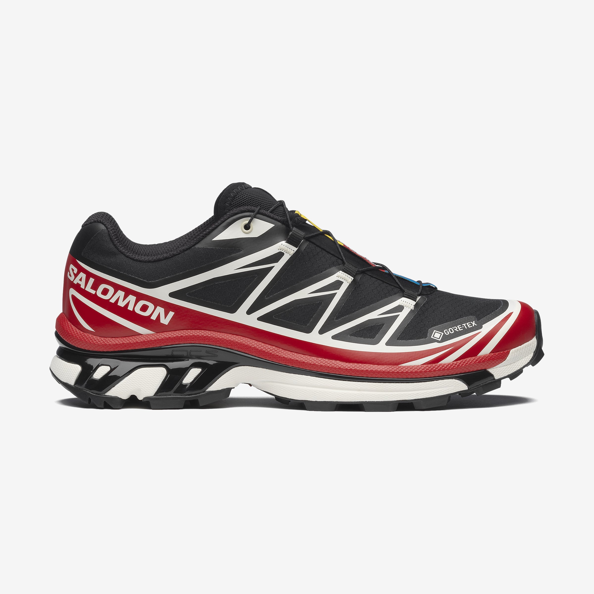 靴 SALOMON XT6 GORE-TEX XT-6 GORE-TEX Unisex Sportstyle Shoes | Salomon