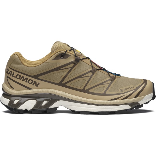 XT-6 GORE-TEX Unisex Sportstyle Shoes | Salomon