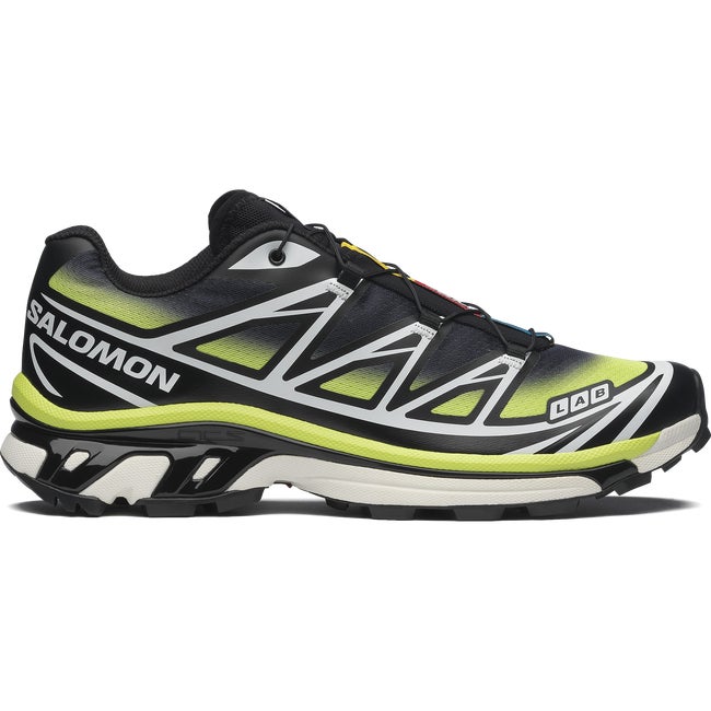Salomon × Beauty&youth XT-6 FT 27cm XT-6 Unisex Sportstyle Shoes | Salomon