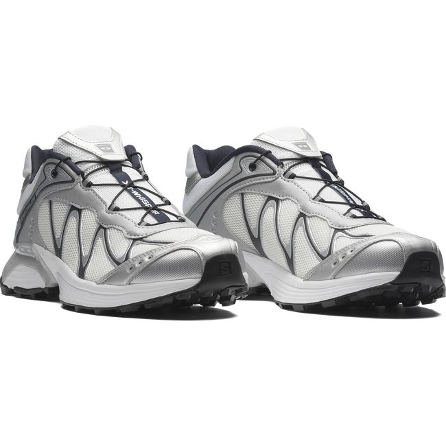 XT-WHISPER Unisex Sportstyle Shoes | Salomon