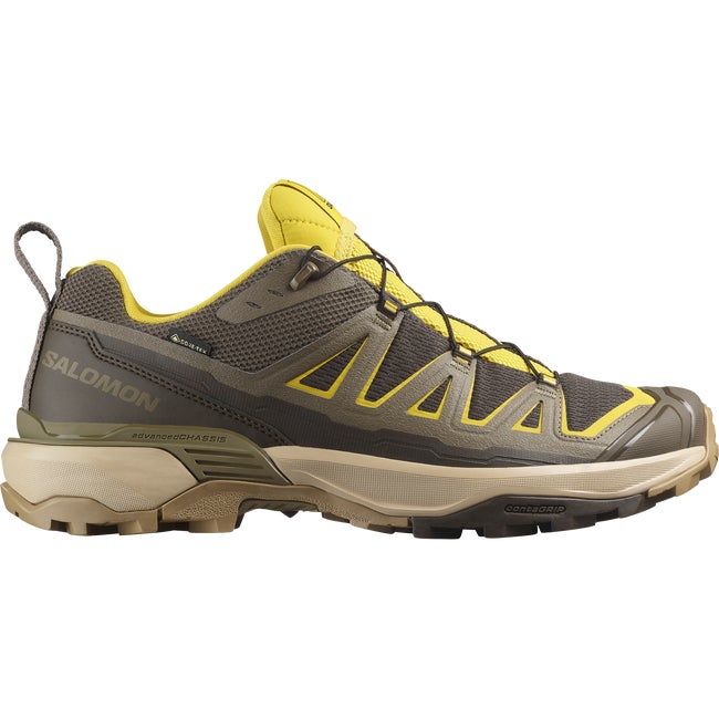 SALOMON　SW165 Salomon Speedcross Peak GORE-TEX Trail Running Shoes - AW25