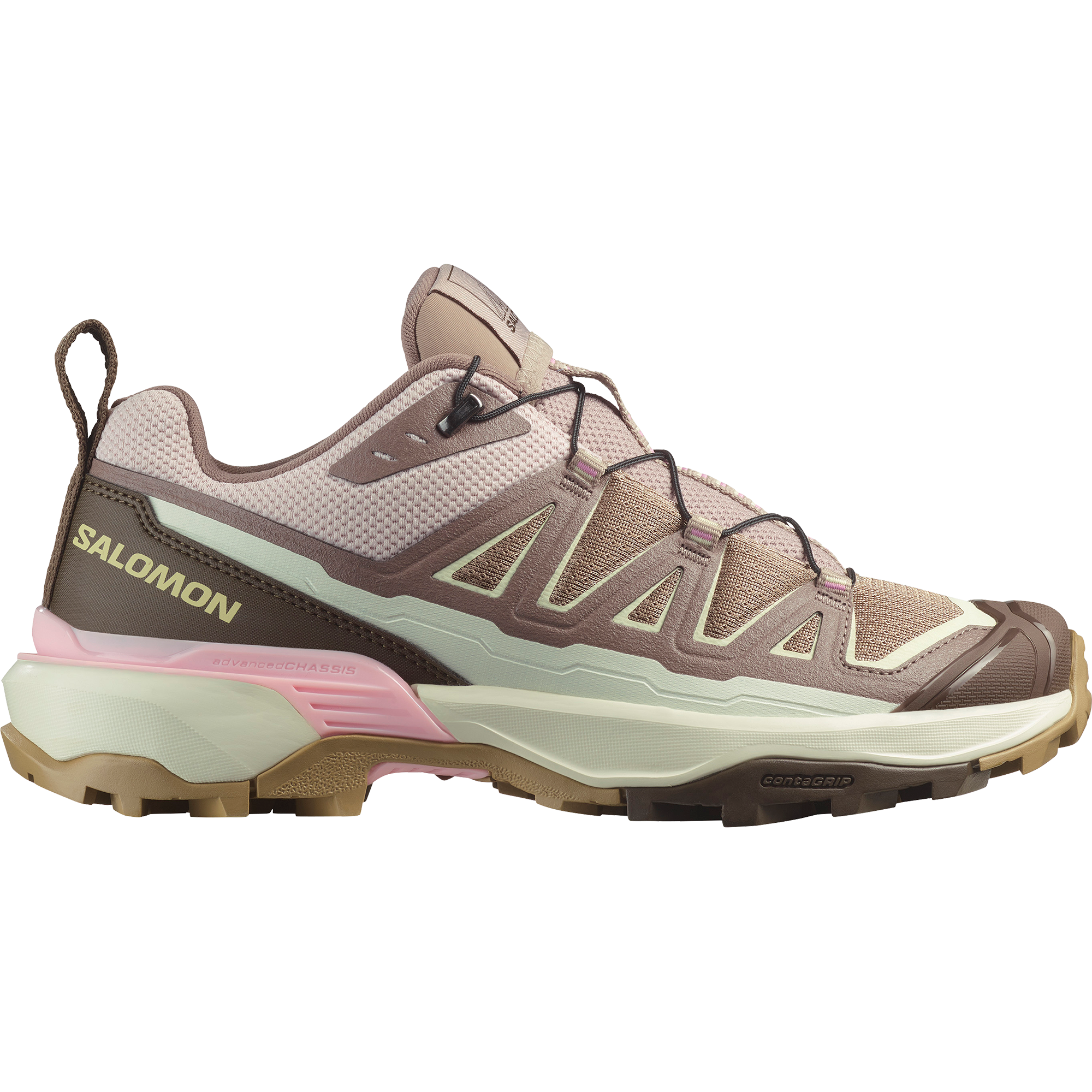 X ULTRA 360 EDGE Women's Hiking Shoes | Salomon