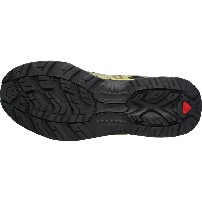 XT-QUEST Unisex Sportstyle Shoes | Salomon