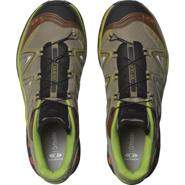 XT-QUEST Unisex Sportstyle Shoes | Salomon