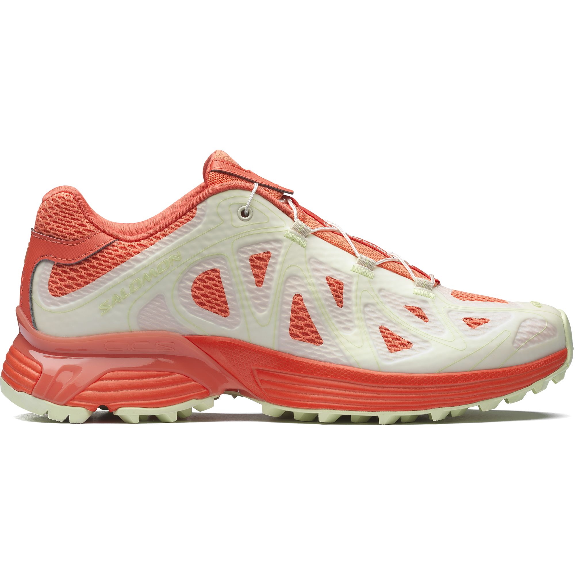 XT-WHISPER VOID AMA Unisex Sneakers | Salomon