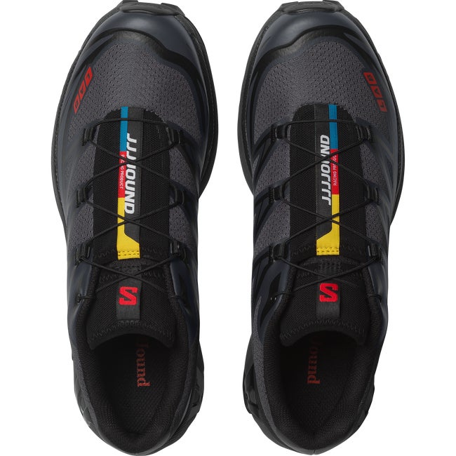 JJJJound × Salomon XT-6 XT-6 JJJJOUND Unisex Sportstyle Shoes | Salomon