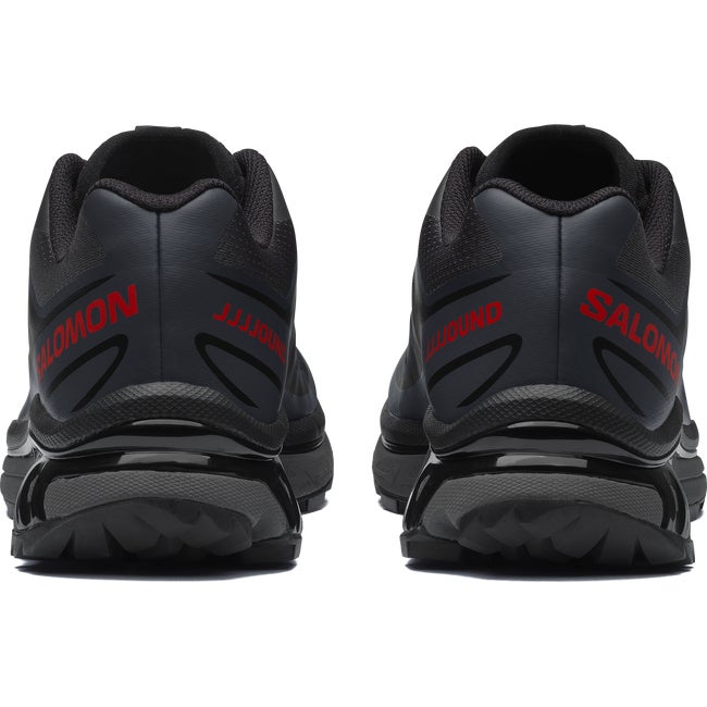 JJJJound × Salomon XT-6 26cm JJJJound Salomon XT-6 - Black
