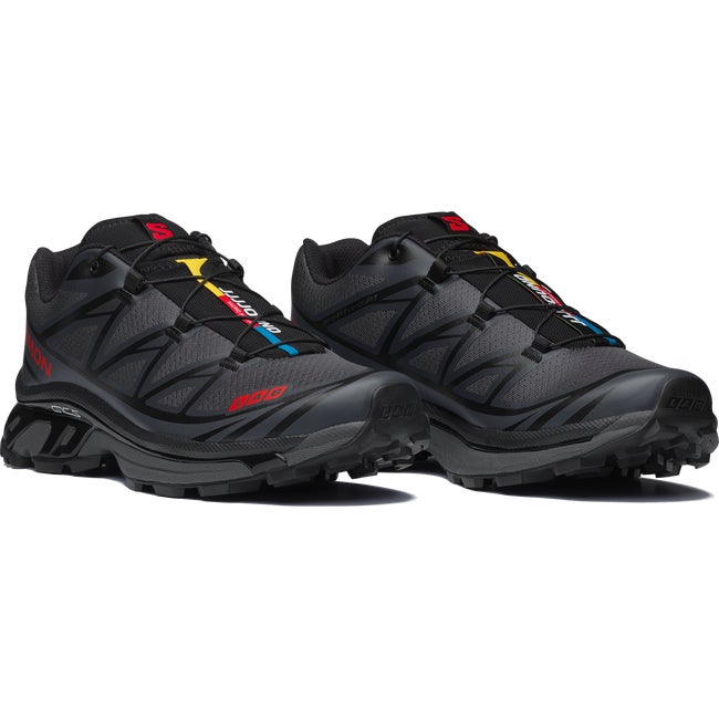 JJJJound × Salomon XT-6 28cm XT-6 JJJJOUND Unisex Sportstyle Shoes | Salomon