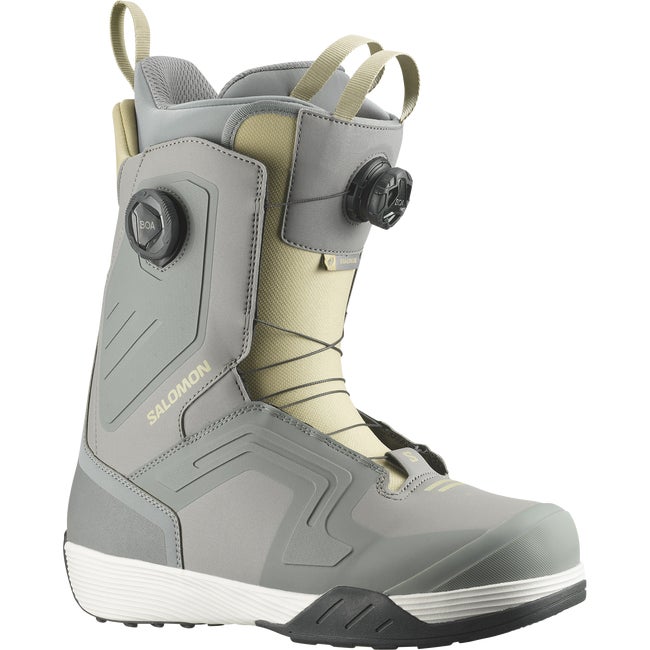 DIALOGUE DUAL BOA® Men's Snowboard Boots | Salomon