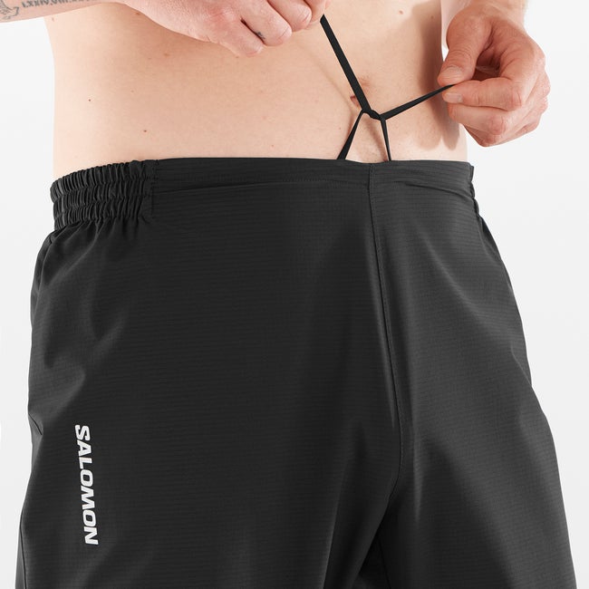 ウォーキング・ランニングウェア SALOMON BONATTI TRAIL PANT S BONATTI TRAIL Men's Pants | Salomon