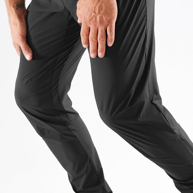 ウォーキング・ランニングウェア SALOMON BONATTI TRAIL PANT S LC2059300_fd917277a62e32e132d6