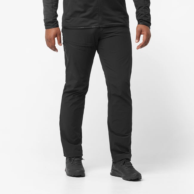 brug udtale Overdreven Wayfarer - Men's Pants | Salomon