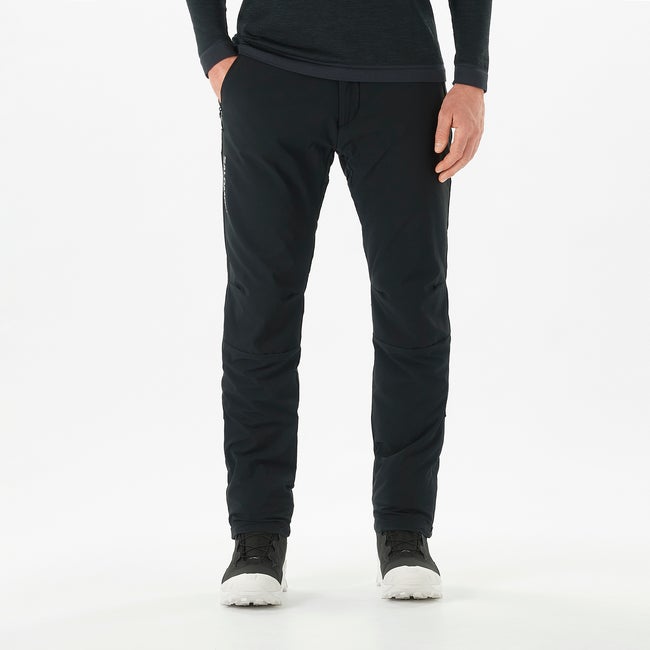 NOVA XWARM Men's Pants | Salomon